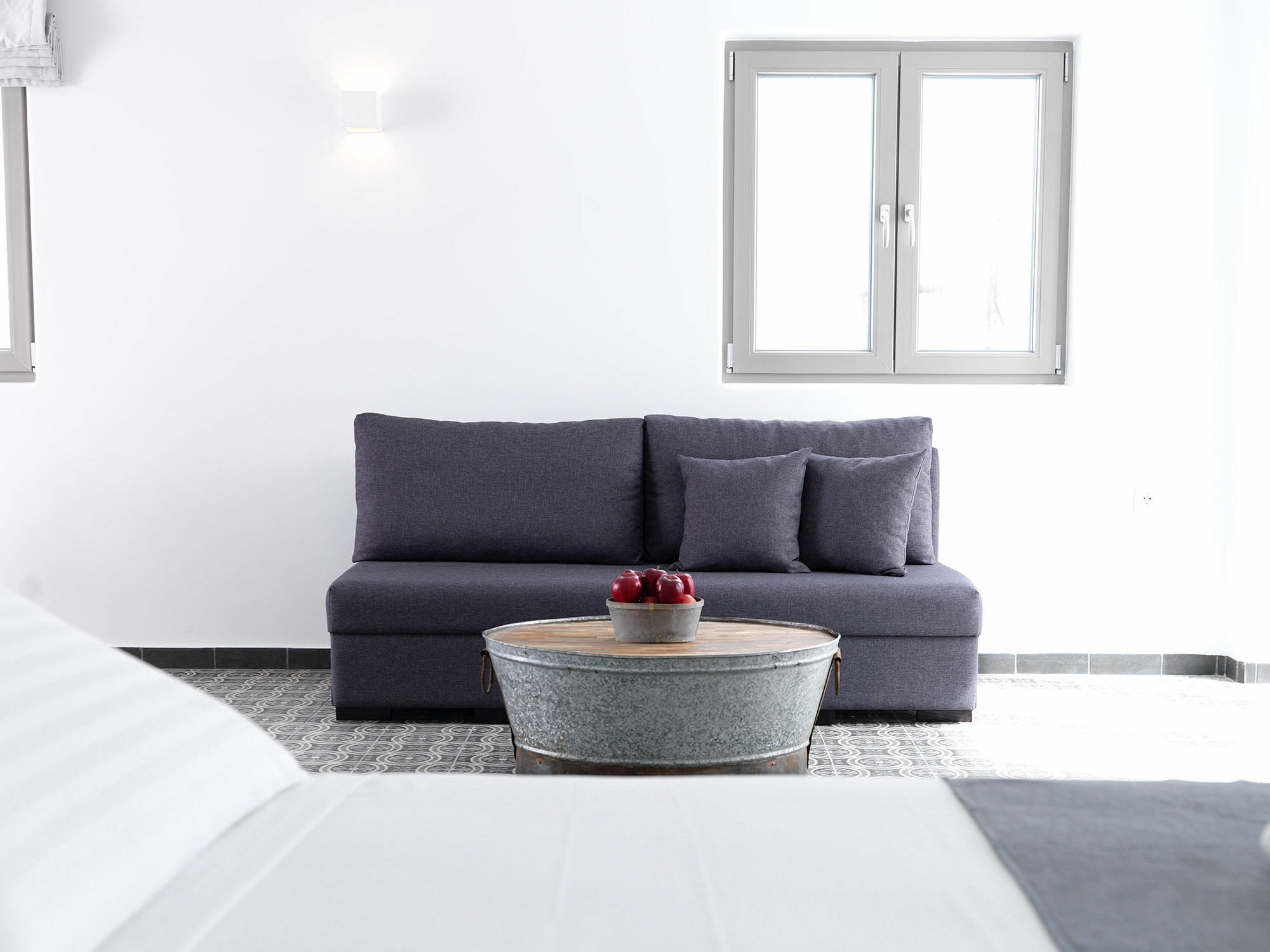 Drops Villas Vothon Bagian luar foto