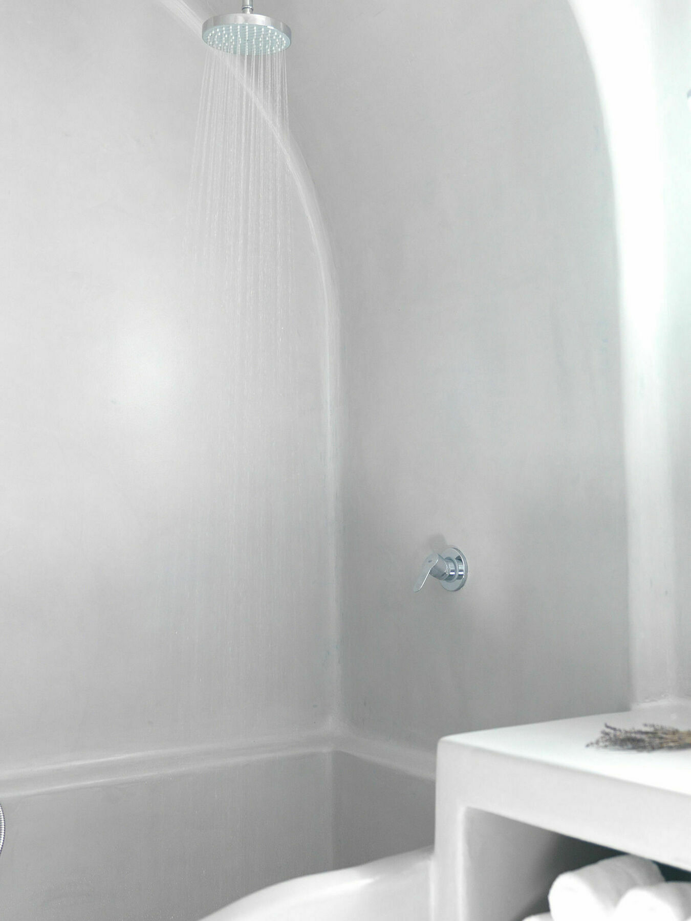 Drops Villas Vothon Bagian luar foto